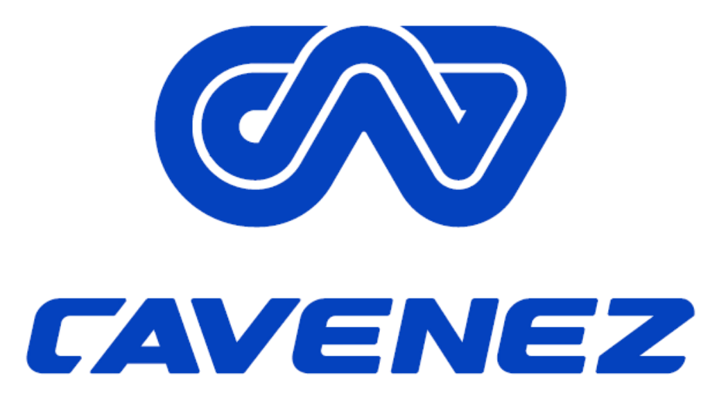 LOGO DE CAVENEZ