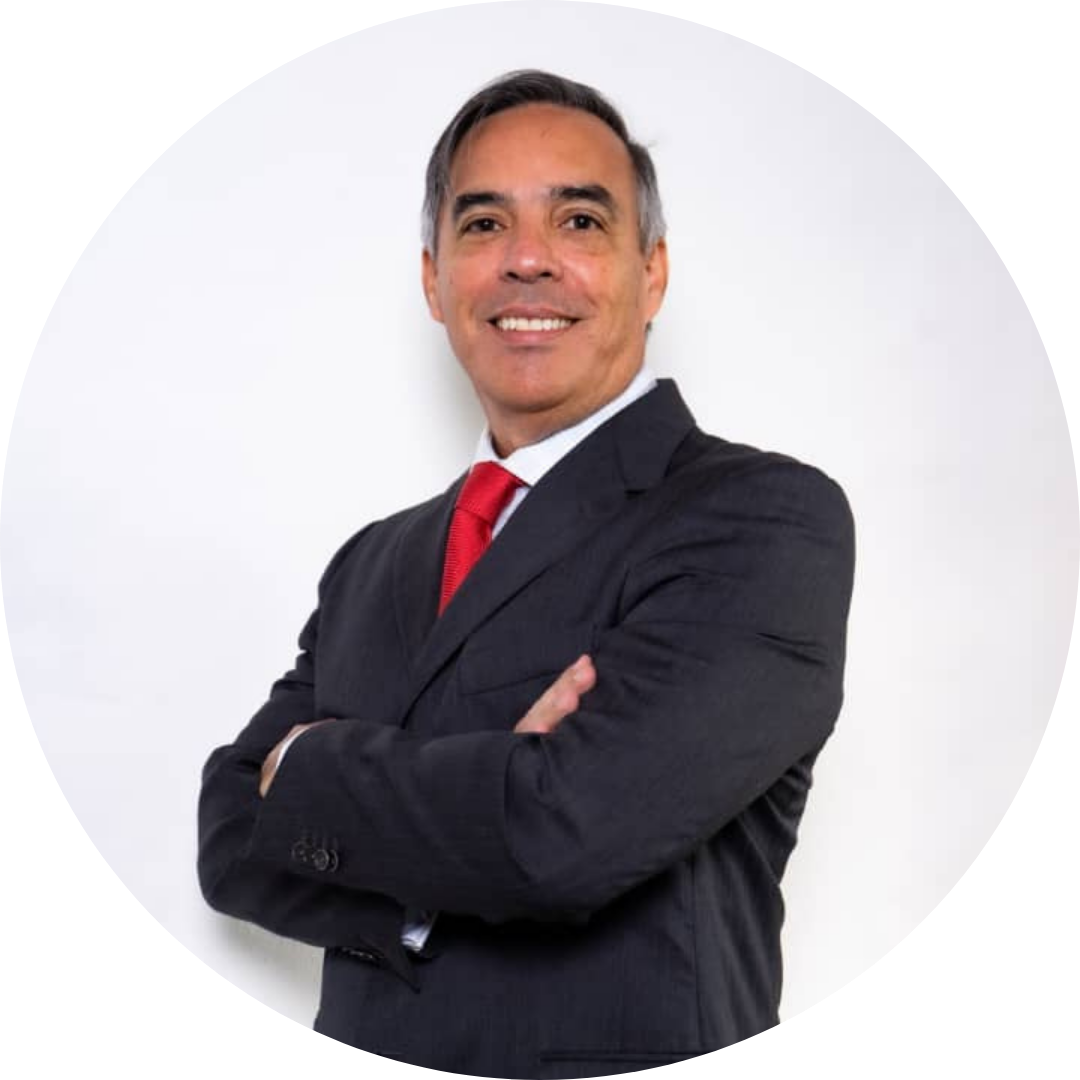 presidente ejecutivo de cavenez eduardo caseres